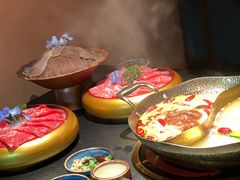 -色響火锅(恒隆广场店)