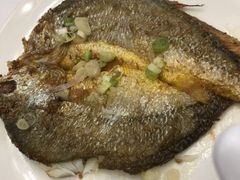 -稻香酒家·33年老字号·港式粤菜(富邦中心店)