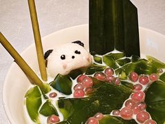 -桂满陇·海市蜃楼·黑金(国金店)