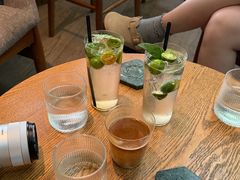 -Nirvana Cafe&Bar(北仓文创街区店)