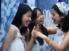 -璞真扎染博物馆