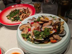 -码头见·潮汕菜(领展中心城店)