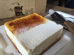 -DEMO黛慕蛋糕