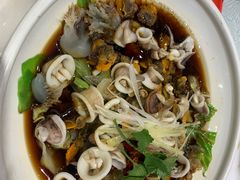 -添福来墨鱼饺子 · 海鲜东北菜(大连星海·黄浦路店)