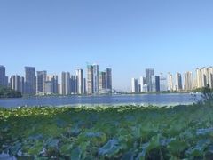 -梅溪湖城市岛