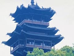 -杭州半山国家森林公园