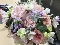 -荷兰布尔玛国际花艺学院