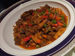 -一桶江山餐厅(松北店)