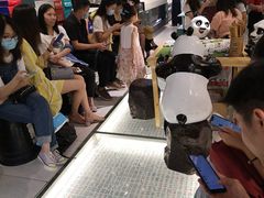 -串天下串串香(宽窄巷子店)