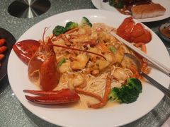 -南海渔村(珠江新城店)