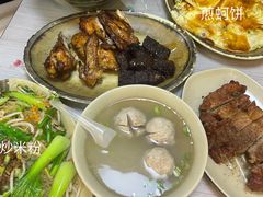-圆宝台湾小吃(迎津街店)