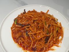 -蜀阳餐厅·金牌水煮鱼