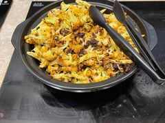 -比格比萨自助(万柳华联店)