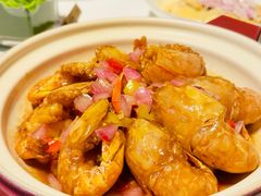 -炳胜公馆(珠江新城店)