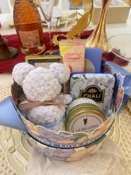 -卡卡喜糖伴手礼·商务礼宝宝礼·婚礼用品