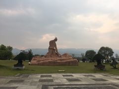 -炎帝陵景区