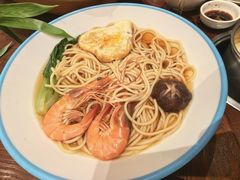 -东海怡品海鲜豆捞(舟宿夜江店)