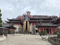 -上海东林寺(金山区)