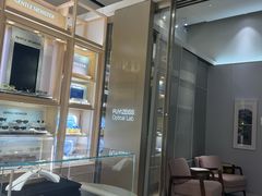 -溥仪眼镜PUYI OPTICAL(国贸商城店)