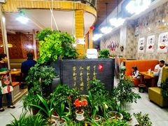 -西北兄弟大盘鸡卷子鸡