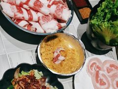 -胡哥烤肥牛(车公庙店)
