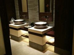 -西安华清御汤酒店