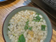 油茶-牛八宝桂林米粉(八里庄店)