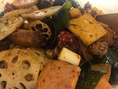 -川成元·麻辣香锅(凯德MALL西直门店)