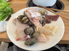 -新梅园不夜粥(龙华店)
