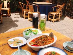 -院8里·小聚园老川菜(九眼桥店)