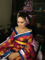 点击看大图 -盘子女人坊古装写真摄影(深圳店)
