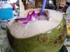 -Jungle Kitchen