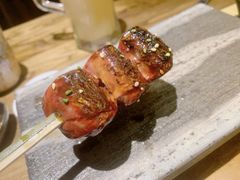 -鸟幸 TORISAKI 炭火居酒屋