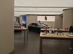 -华为智能生活馆(上海中山公园龙之梦)