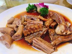 -寻味顺德·南记酒家·传统顺德菜·鱼生(广源路店)