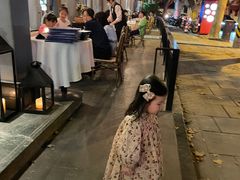 -夏朵花园(复兴西路店)