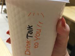 -BreadTalk面包新语·烘焙蛋糕(东方宝泰广场店)