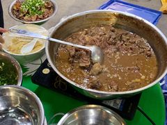 -鑫宝沙茶牛肉火锅(永泰店)