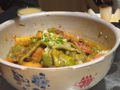 -金掌勺东北菜(格兰晴天店)