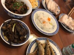 -同得兴 Since·1995 传统苏式面馆(十全街店)