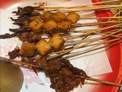 -北丐先生·野馄饨烧烤(泰达E街区店)