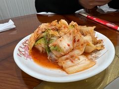 -朝族高丽火盆