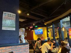 -bluefrog蓝蛙(水游城店)