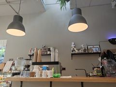 -小意思咖啡店(草桥店)