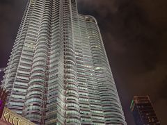-吉隆坡国油双峰塔