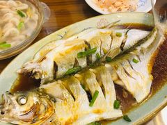 -灵福缘私房菜·农家菜(拈花湾·灵山大佛必推店)