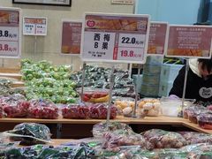-雨露空间(嘉善万联城店)
