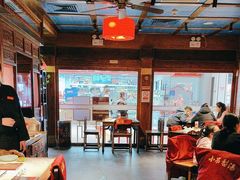 -小吊梨汤·北京菜·烤鸭(鸟巢店)