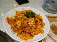 -老佛爷铜炉蛙锅(海岸城店)