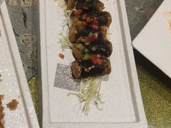 -三宝大饭店-中和艺素餐厅(浦上金山正祥广场店)